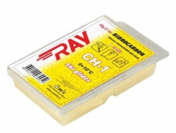 Парафин Ray CH