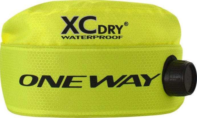 Подсумок ONE WAY 90176 Termo Belt Yellow Star