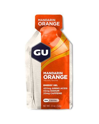 Энергетический гель GU ENERGY GEL 32гр.