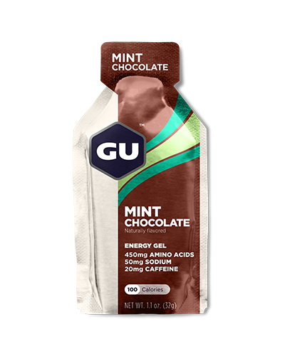 Энергетический гель GU ENERGY GEL 32гр.