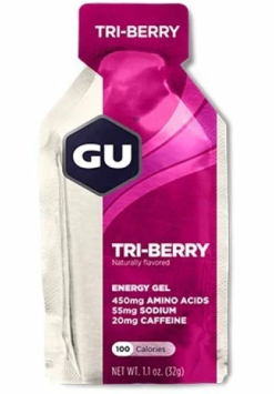 Энергетический гель GU ENERGY GEL 32гр.