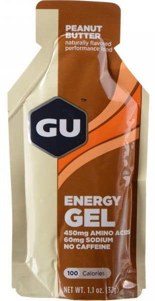 Энергетический гель GU ENERGY GEL 32гр.