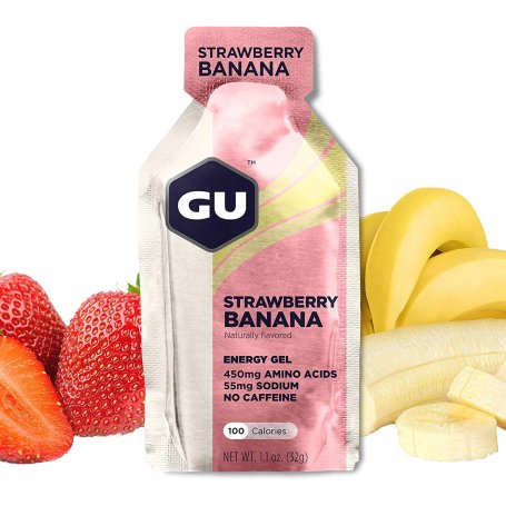 Энергетический гель GU ENERGY GEL 32гр.