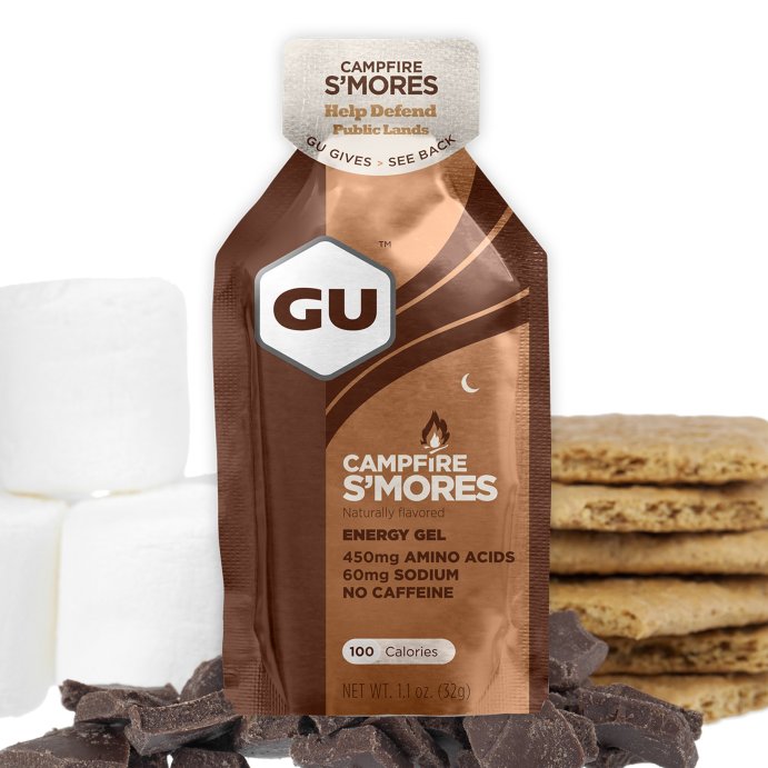 Энергетический гель GU ENERGY GEL 32гр.