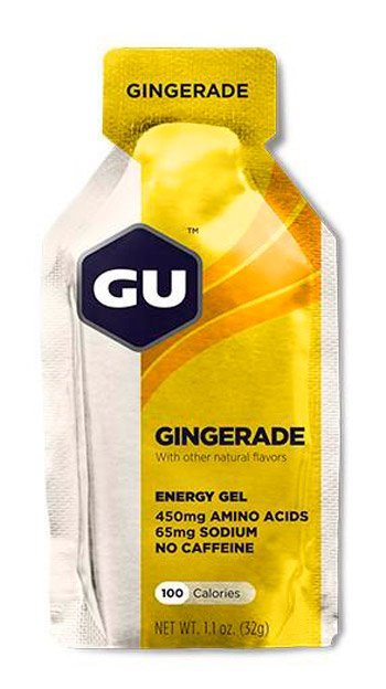 Энергетический гель GU ENERGY GEL 32гр.