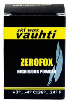 Порошок VAUHTI Zerofox EV-20-FP007 +2/-4 30гр