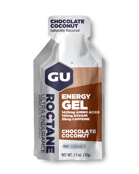 Гель энергетический GU ROCTANE ENERGY GEL