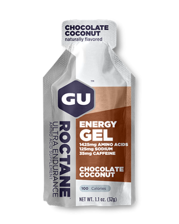 Гель энергетический GU ROCTANE ENERGY GEL