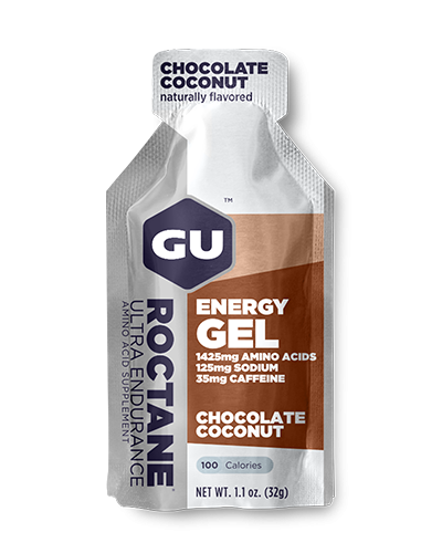 Гель энергетический GU ROCTANE ENERGY GEL