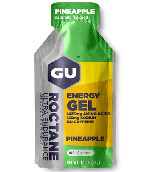 Гель энергетический GU ROCTANE ENERGY GEL