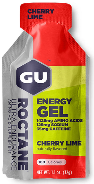 Гель энергетический GU ROCTANE ENERGY GEL