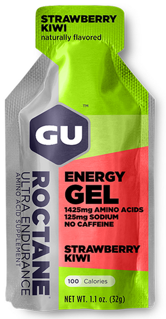 Гель энергетический GU ROCTANE ENERGY GEL
