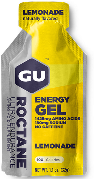 Гель энергетический GU ROCTANE ENERGY GEL