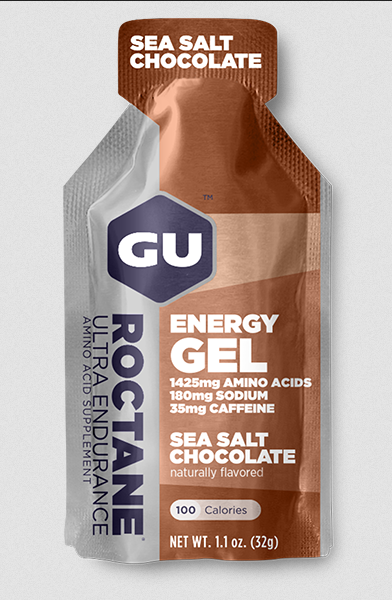 Гель энергетический GU ROCTANE ENERGY GEL