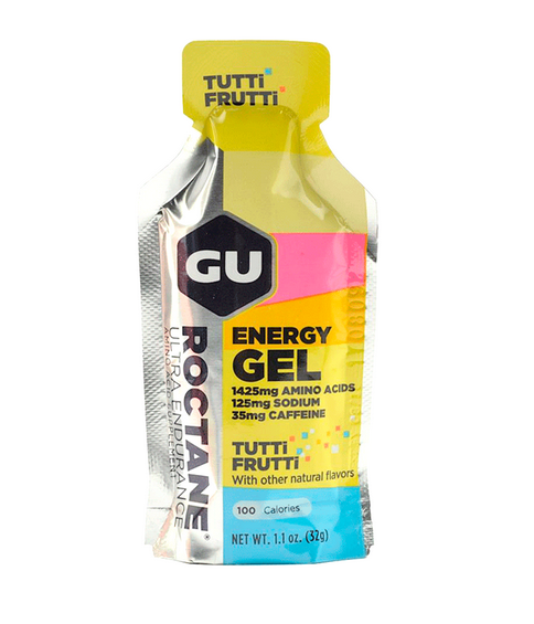 Гель энергетический GU ROCTANE ENERGY GEL