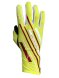 Перчатки для лыжероллеров SKI TIME ROLLER Race салат. 24