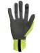 Перчатки для лыжероллеров SKI TIME ROLLER Race салат. 24