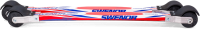 Лыжероллеры SWENOR 061-000-2 для классического хода, модель Finstep Cap (2)