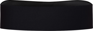 Козырек Buff Go Visor Solid Black 128614.999.20.00