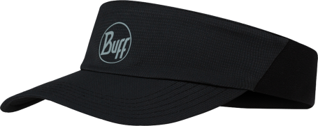 Козырек Buff Go Visor Solid Black 128614.999.20.00