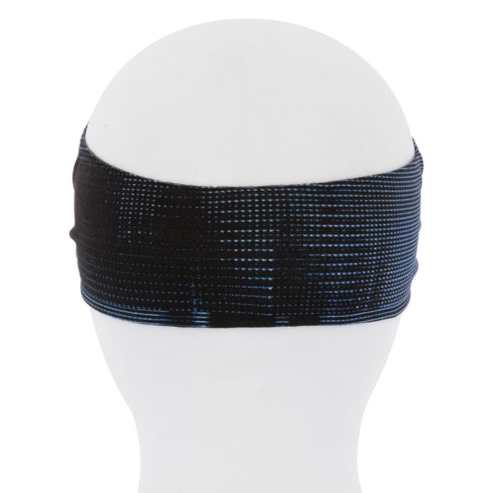 Козырёк Buff Pack Speed Visor Malc Azure 133541.720.10.00