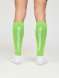 Гетры без носка Nordski Pro Energy Lime NSV497365
