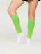 Гетры без носка Nordski Pro Energy Lime NSV497365