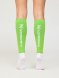 Гетры без носка Nordski Pro Energy Lime NSV497365