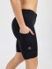 Шорты обтягивающие Nordski Run 2.0 Black W NSW394100