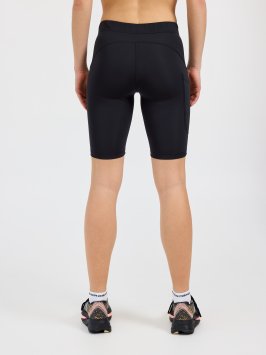 Шорты обтягивающие Nordski Run 2.0 Black W NSW394100