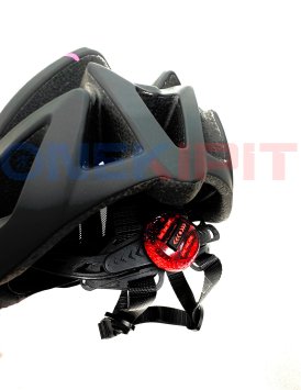 Шлем для лыжероллеров Ski Time Sphere розовый