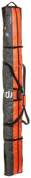 Чехол для беговых лыж Bjorn Daehlie 2018-19 NSF Skibag 332443_99900