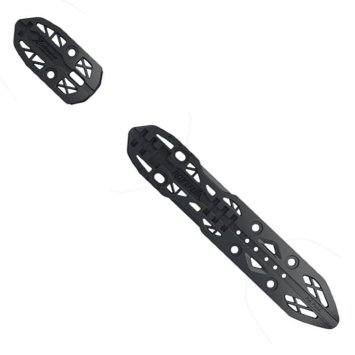 Платформа NIS Xcelerator Mountingpate black