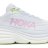Кроссовки Hoka W BONDI 8 Sea Ice / Pink