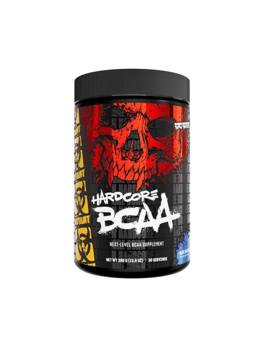 Аминокислоты БЦАА Mutant HARDCORE BCAA 390 гр. в Мурманске