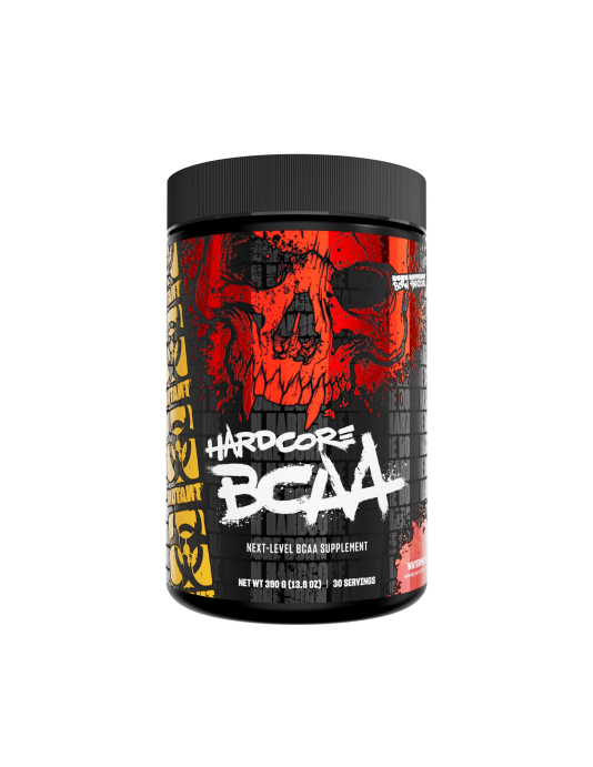 Аминокислоты БЦАА Mutant HARDCORE BCAA 390 гр. в Мурманске