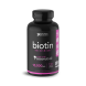 Биотин Sports Research Biotin 10.000 120 капс. в Твери