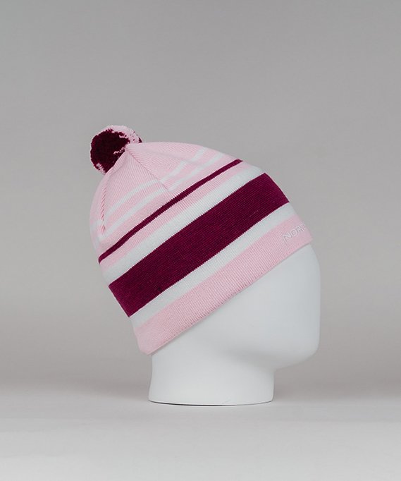 Шапка Nordski Bright Candy Pink NSV473951 в Твери