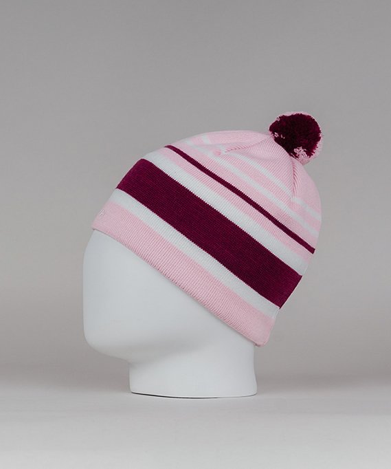 Шапка Nordski Bright Candy Pink NSV473951 в Твери