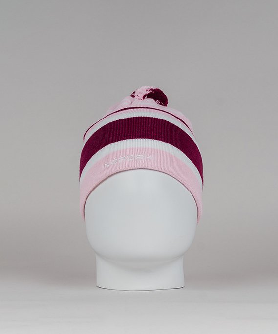 Шапка Nordski Bright Candy Pink NSV473951 в Твери