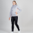 Куртка Nordski Hybrid Warm Grey W NSW965201