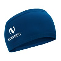 Повязка NORTHUG SPRINT Полуночный голубой