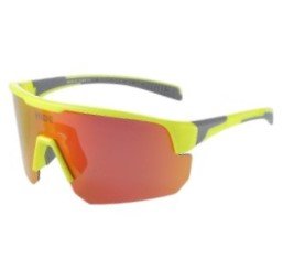 Очки HIDE Links S-yellow/Red