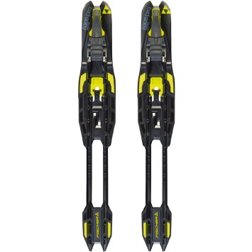 Крепления FISCHER Race Pro Skate IFP S50019