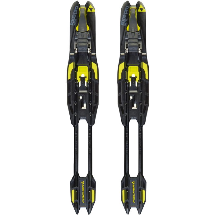 Крепления FISCHER Race Pro Skate IFP S50019