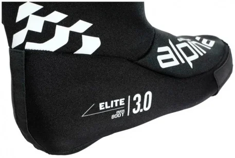 Чехлы на лыжные ботинки ALPINA Racing Overboot EOW PRO 3.0 5103-2K в Мурманске