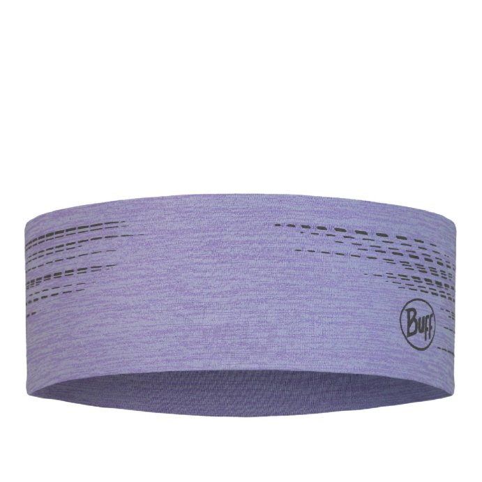 Повязка Buff DryFlx Headband Lavender 118098.728.10.00 в Мурманске