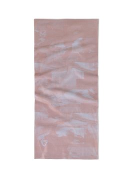 Бандана Buff Thermonet Llev Pale Pink 132476.508.10.00