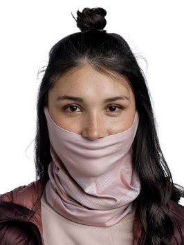Бандана Buff Thermonet Llev Pale Pink 132476.508.10.00