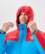 Утепленная куртка Nordski Winter Red/Blue NSM551978